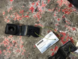 Jaguar XE Series X760 2017-2020 L Sub Radiator Bracket