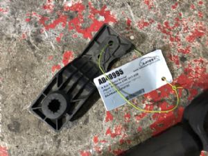 Jaguar XE Series X760 2017-2020 R Sub Radiator Bracket