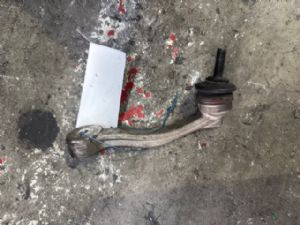 Jaguar XE Series X760 2017-2020 RF Sway Bar Link