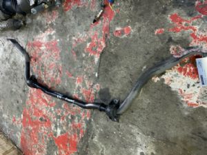 Jaguar XE Series X760 2017-2020 Front Sway Bar