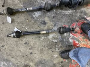 Jaguar XE Series X760 2017-2020 RR Driveshaft