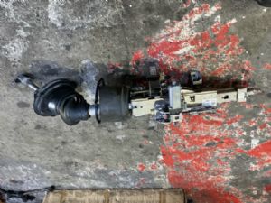 Jaguar XE Series X760 2017-2020 Electric Adjust Steering Column