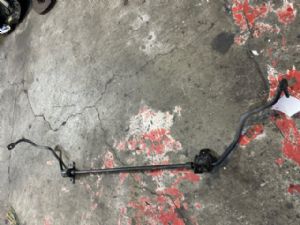 Jaguar XE Series X760 2017-2020 Rear Sway Bar