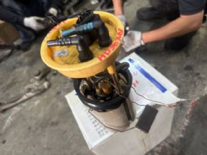 Volkswagen Touran 1.4 1T3 2010-2015 Electric Fuel Pump