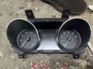 Jaguar XE Series X760 2015-2017 Speedo