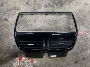 Jaguar XE Series X760 2015-2017 Dash Vent Surround Centre