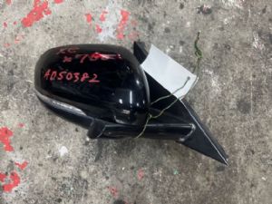 Jaguar XE Series X760 2015-2017 RF Door Elec Mirror