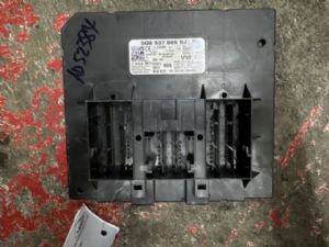 Jaguar XE Series X760 2015-2017 Center Console Switch Panel