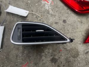 Jaguar XE Series X760 2015-2017 Dash Vent Surround LH