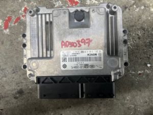 Jaguar XE Series X760 2015-2017 ECU Computer