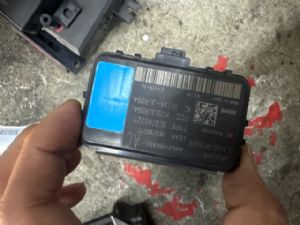 Jaguar XE Series X760 2015-2017 Misc Item