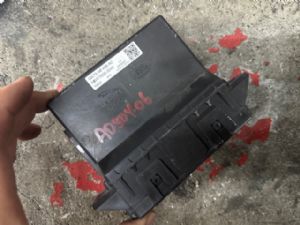 Jaguar XE Series X760 2015-2017 Climate Control Module