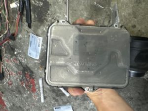 Jaguar XE Series X760 2015-2017 Headlight ECU