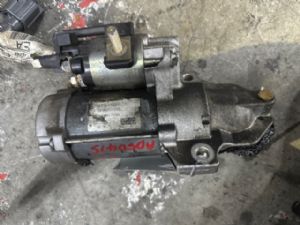 Jaguar XE Series X760 2015-2017 Starter Motor