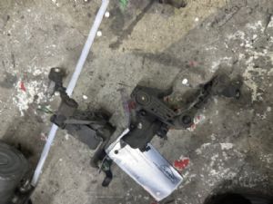 Jaguar XE Series X760 2015-2017 ABS Pump