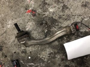 Jaguar XE Series X760 2015-2017 LF Sway Bar Link