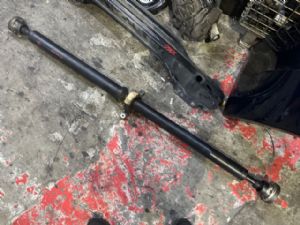 Jaguar XE Series X760 2015-2017 Driveshaft / Mid Shaft