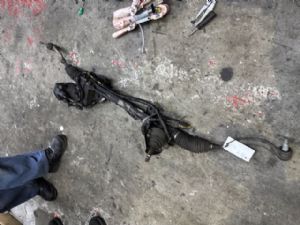 Jaguar XE Series X760 2015-2017 Front Electric Steering Rack