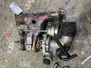 Jaguar XE Series X760 2015-2017 Turbo