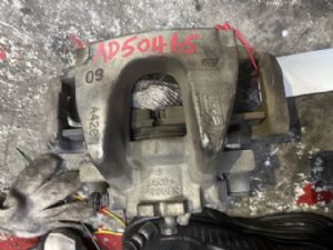 Jaguar XE Series X760 2015-2017 RF Disc Brake Caliper
