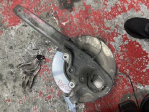 Jaguar XE Series X760 2015-2017 LF Knuckle