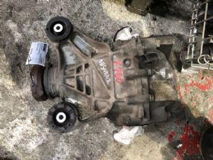 Jaguar XE Series X760 2015-2017 Rear Diff Assembly