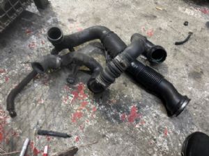 Jaguar XE Series X760 2015-2017 Intercooler Pipe