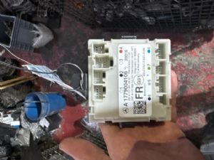 Mercedes-Benz CLA W118 2019-on RF Door Control Module