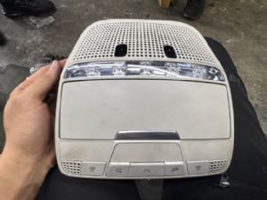 Mercedes-Benz C Class W205 2014-2018 Sun Roof Switch
