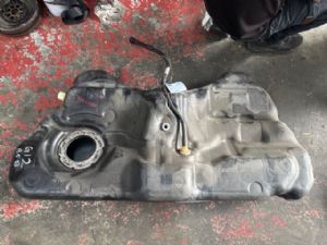 BMW 740Li G12 2014-2018 Fuel Tank