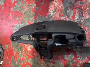 Mini Cooper One F56 2014-2018 Dash Assy Complete