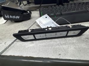 BMW 740Li G12 2014-2018 RF Seat Switch