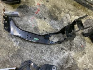 BMW X1 F48 2015-2018 RH Headlight Bucket