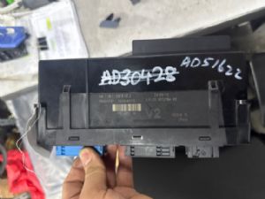 BMW 520i F10 LCI 2012-2016 Body Control Module