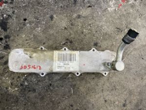 Maserati Ghibli M157 2013-2017 Engine Oil Cooler