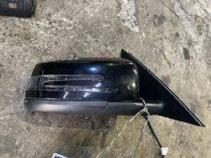 Mercedes-Benz C Class W204 2007-2010 RF Door Elec Mirror