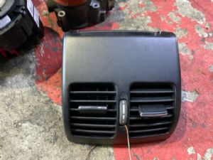 Mercedes-Benz C Class W204 2007-2010 Rear Air Conditioning Vent