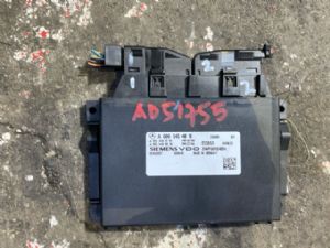 Mercedes-Benz C Class W204 2007-2010 Transmission Computer