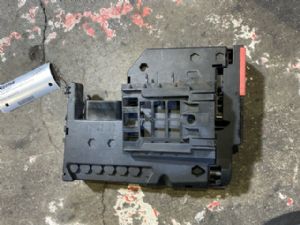Mercedes-Benz C Class W204 2007-2010 Battery Fuse Box