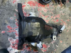 Mercedes-Benz C Class W204 2007-2010 Rear Diff Assembly