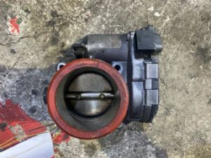 Mercedes-Benz C Class W204 2007-2010 Throttle Body