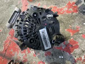 Mercedes-Benz C Class W204 2007-2010 Alternator