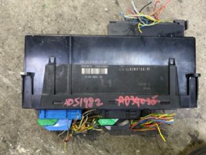 BMW M3 Other Body Control Module