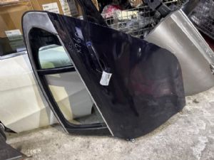 Jaguar XE Series X760 2017-2020 LR Door Regulator Motor