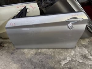BMW 218i F22 2014-2016 LF Door Complete