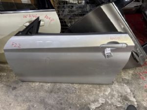 BMW 218i F22 2014-2016 LF Door Actuator