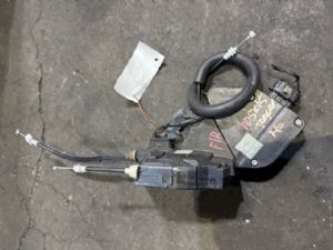 Jaguar XE Series X760 2017-2020 RF Door Actuator