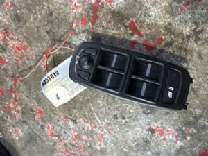 Jaguar XE Series X760 2017-2020 RF Window Switch
