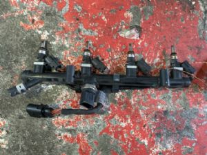 Audi A5 8T 2013-2016 Fuel Injector