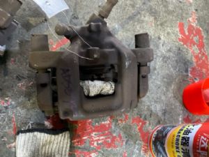 Mercedes-Benz C Class W204 2007-2010 LR Disc Brake Caliper